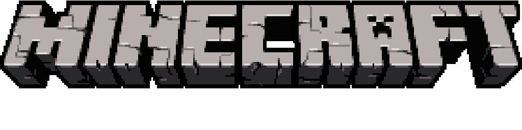Minecraft Logo
